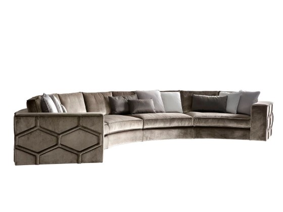 Диван Siwa Soft Style DIAMOND CLUB