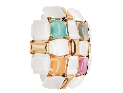 Бра - настенная лампа Slamp MIDA