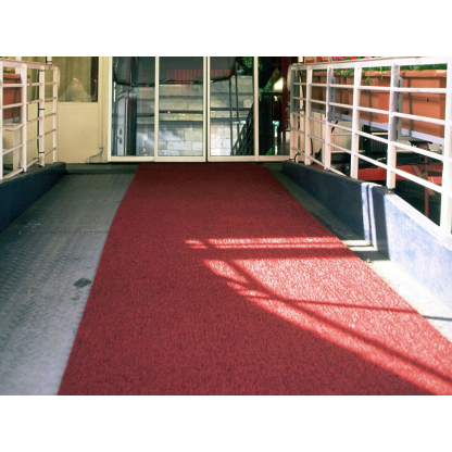 Технические маты 3M Italia NOMAD™ TERRA 8200