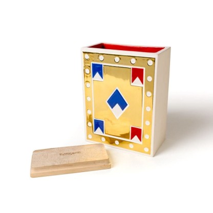 Ваза TuttiSanti SAINT NICHOLAS