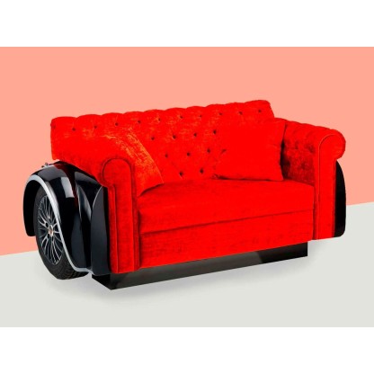 Диван Domingo Salotti MARYLIN