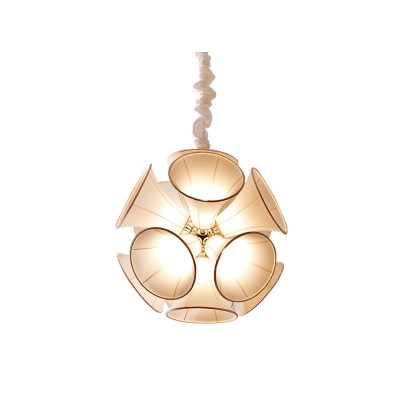 Подвесные светильники Volpi MARLENE