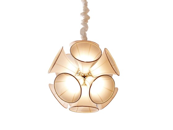 Подвесные светильники Volpi MARLENE