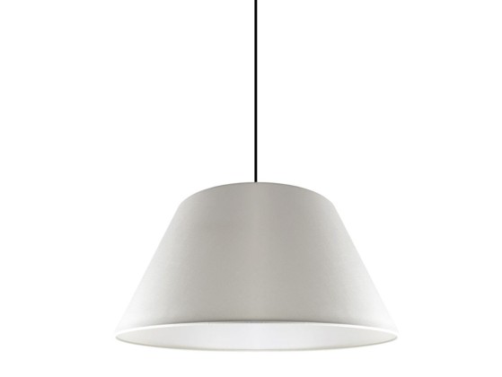 Подвесные светильники Ghidini Lighting MONTENAPOLEONE