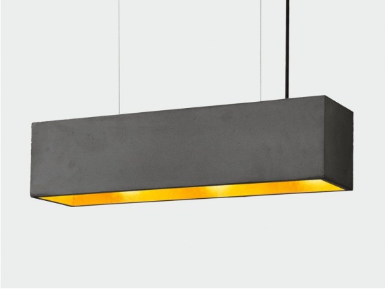 Подвесные светильники GANTlights [B4] DARK