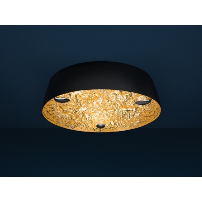 Потолочные светильники Catellani & Smith STCHU-MOON SR