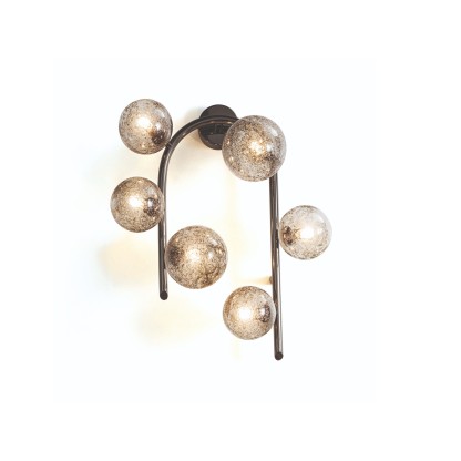 Бра - настенная лампа Longhi RIALTO