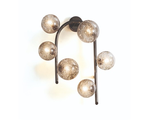 Бра - настенная лампа Longhi RIALTO