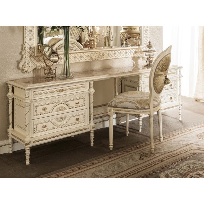 Туалетный столик Modenese Luxury Interiors 14216