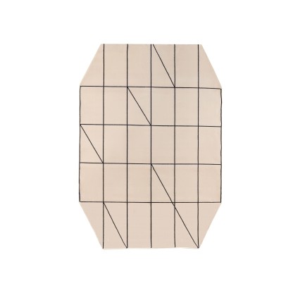 Ковер Shishka Project NOTEBOOK 3