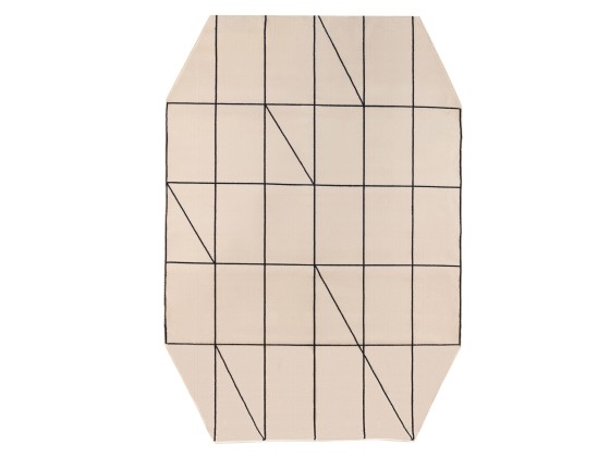 Ковер Shishka Project NOTEBOOK 3