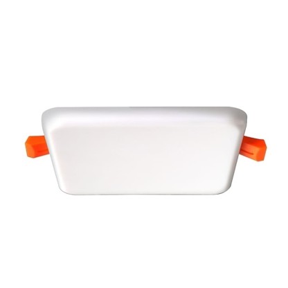 Потолочные светильники Terzo Light FRAMELESS R-8W / FRAMELESS K-8W