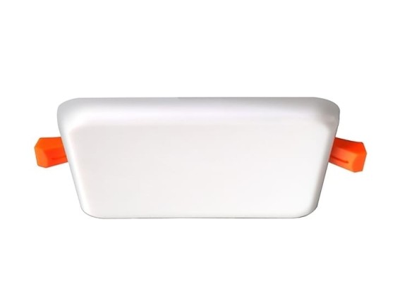 Потолочные светильники Terzo Light FRAMELESS R-8W / FRAMELESS K-8W