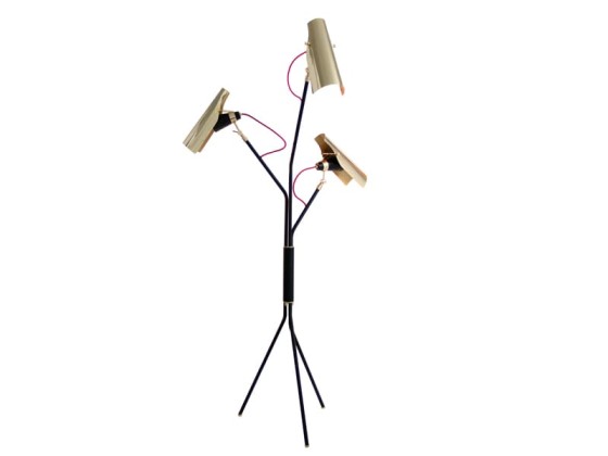 Напольный светильник Delightfull JACKSON