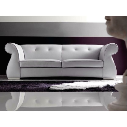 Диван CorteZari ODRA-QUILT