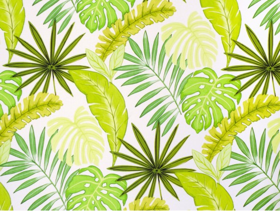 Ткани Aldeco AMAZON FOREST