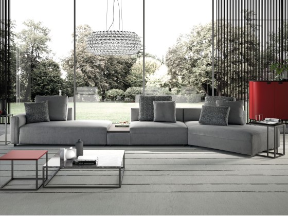 Диван Tremolada STONE