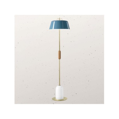 Напольный светильник Il Fanale BON TON N9