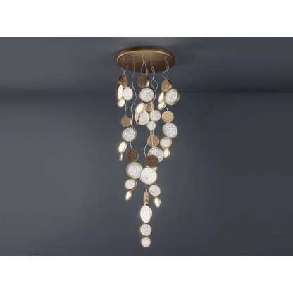 Потолочные светильники Serip LUNA DREAM CATCHER