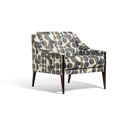 Кресло Poltrona Frau DEZZA 24