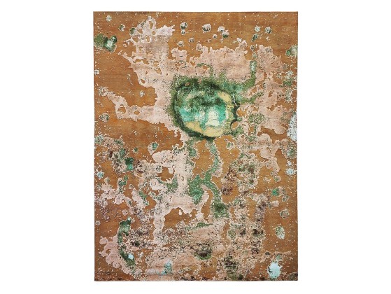 Ковер HENZEL STUDIO OXIDATION PAINTING (02)