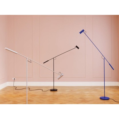 Напольный светильник Mawa Design HERON