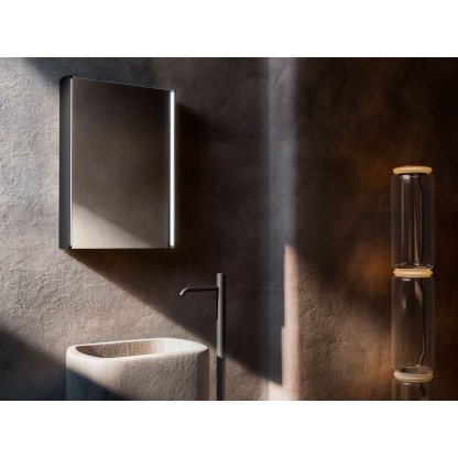 Зеркало для ванной комнаты Vanita & Casa ZENIT GH