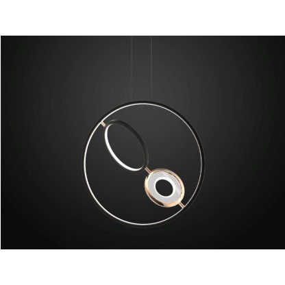 Подвесные светильники Altavola Design SEPPIA NO.1