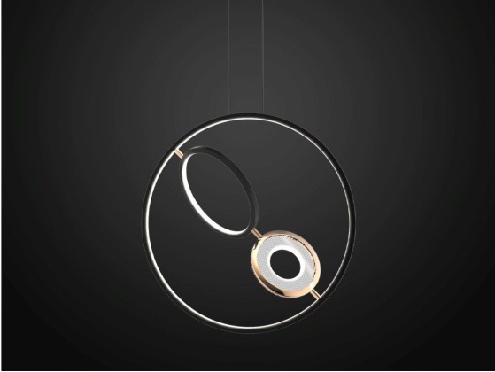 Подвесные светильники Altavola Design SEPPIA NO.1