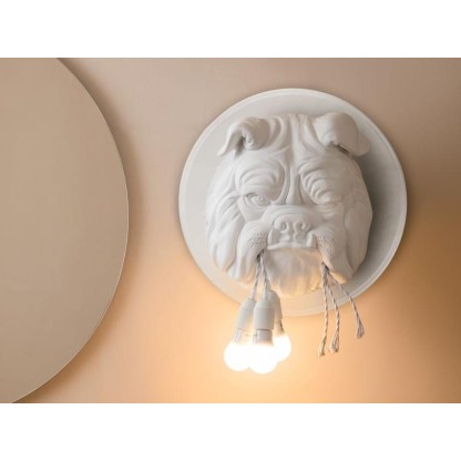 Бра - настенная лампа Karman AMSTERDAM