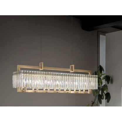 Подвесные светильники Masiero CREK S14