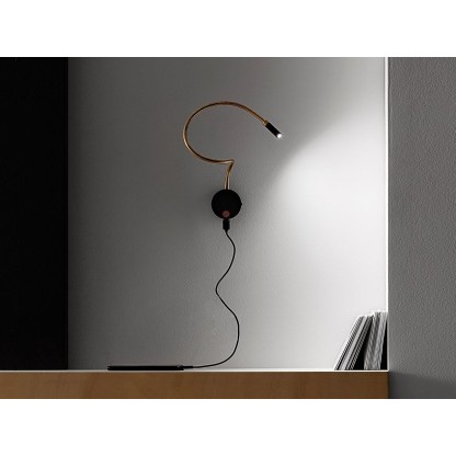 Бра - настенная лампа Vesoi PUNTINA