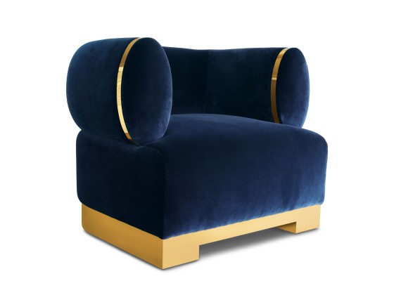 Кресло Radice DORADO