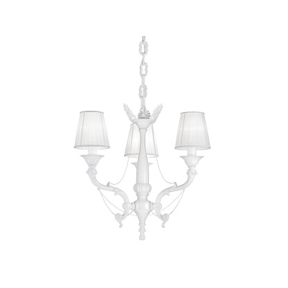 Подвесные светильники Possoni Illuminazione GINEVRA 859/3