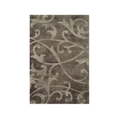 Ковер Sirecom Tappeti GLAMOUR FLORIAN BROWN