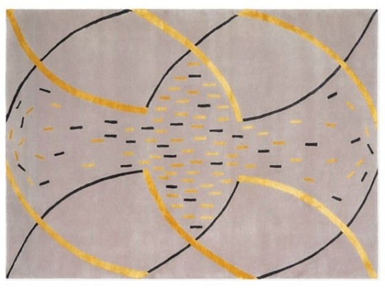 Ковер Deirdre Dyson ODEON