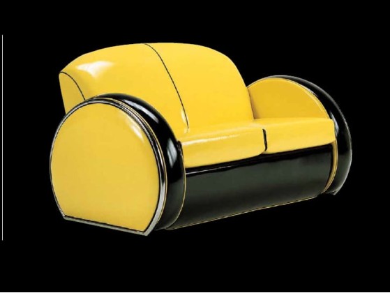 Диван Mirabili MIAMI BEACH