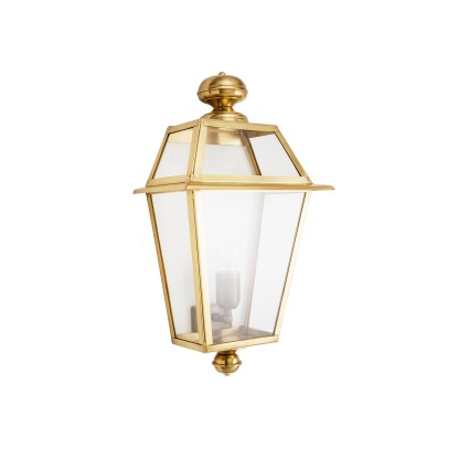 Бра - настенная лампа Il Bronzetto TIMELESS EDEN 322