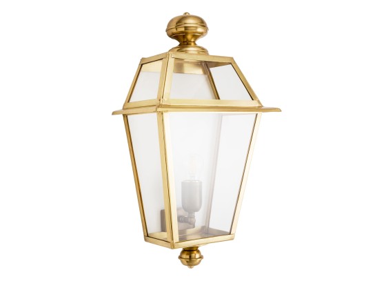 Бра - настенная лампа Il Bronzetto TIMELESS EDEN 322