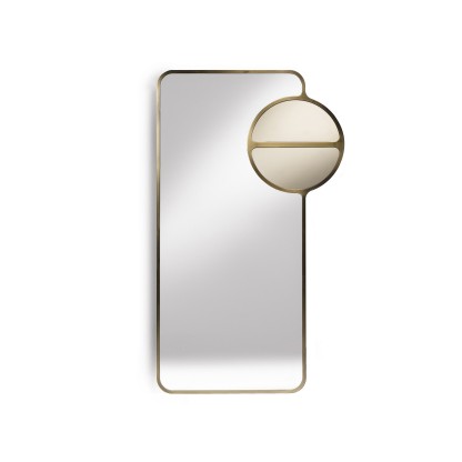 Зеркало Black Tie MOU