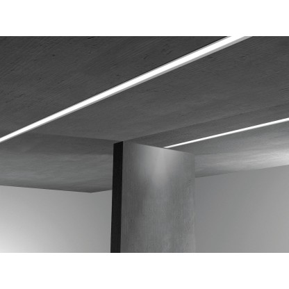 Потолочные светильники EGOLUCE LINEA RGB