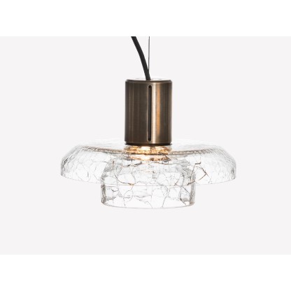 Подвесные светильники ADesignStudio GREENWAY CRACKLE S2