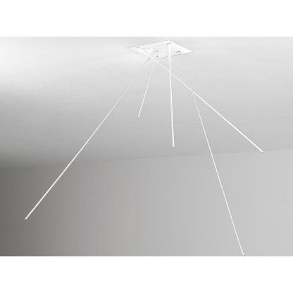 Потолочные светильники ICONE SPILLO