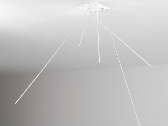 Потолочные светильники ICONE SPILLO