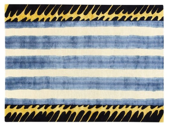 Ковер Deirdre Dyson SWEET LIPS