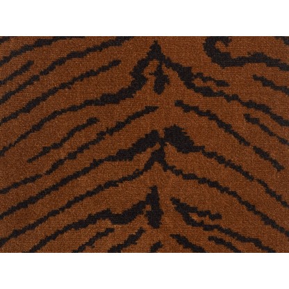 Ткань для штор Dedar THIS IS THE TIGER SPEAKING