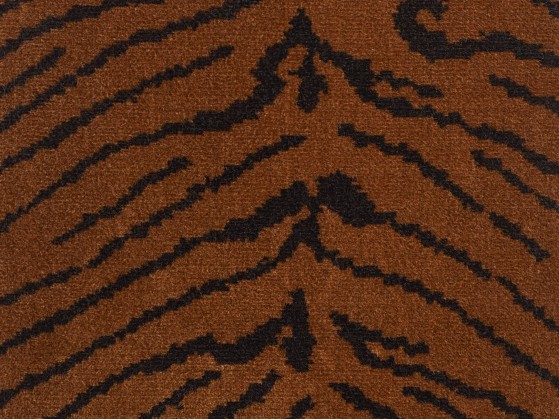 Ткань для штор Dedar THIS IS THE TIGER SPEAKING