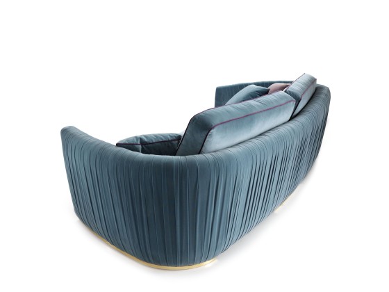 Диван Former In Italia TREVI GLAM