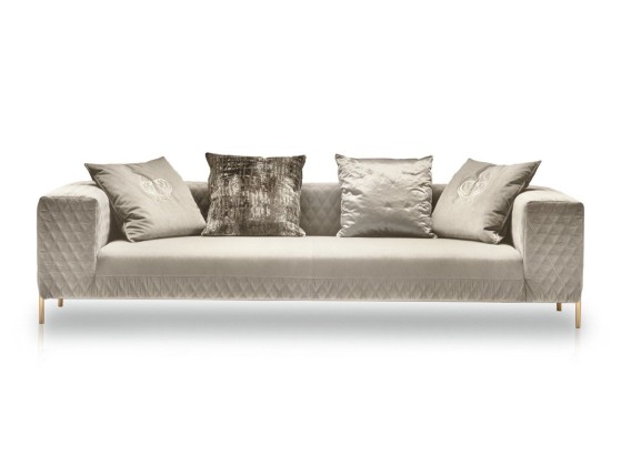 Диван прямой Former In Italia BRERA PLUS