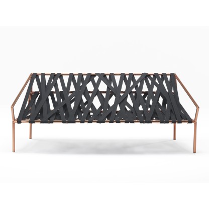 Диван JCP UNIVERSE LIGOMANCER